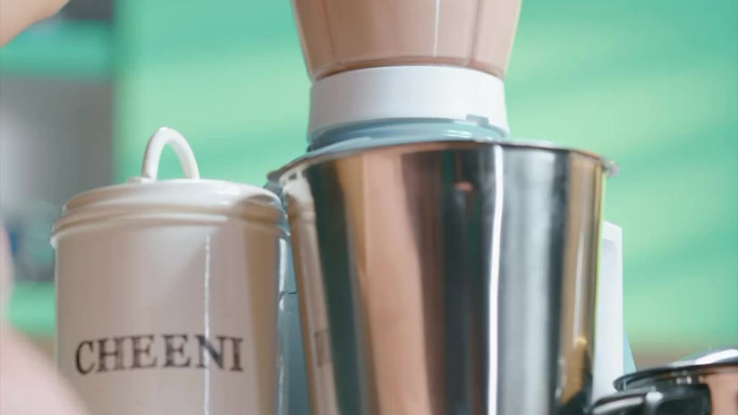 PHILIPS MIXER GRINDER
